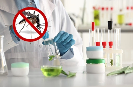 Pest Control for Pharma